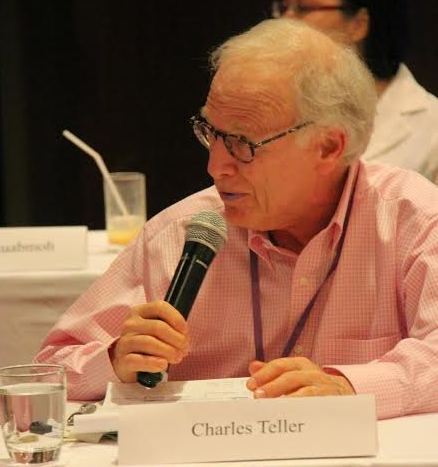 Charles H. Teller